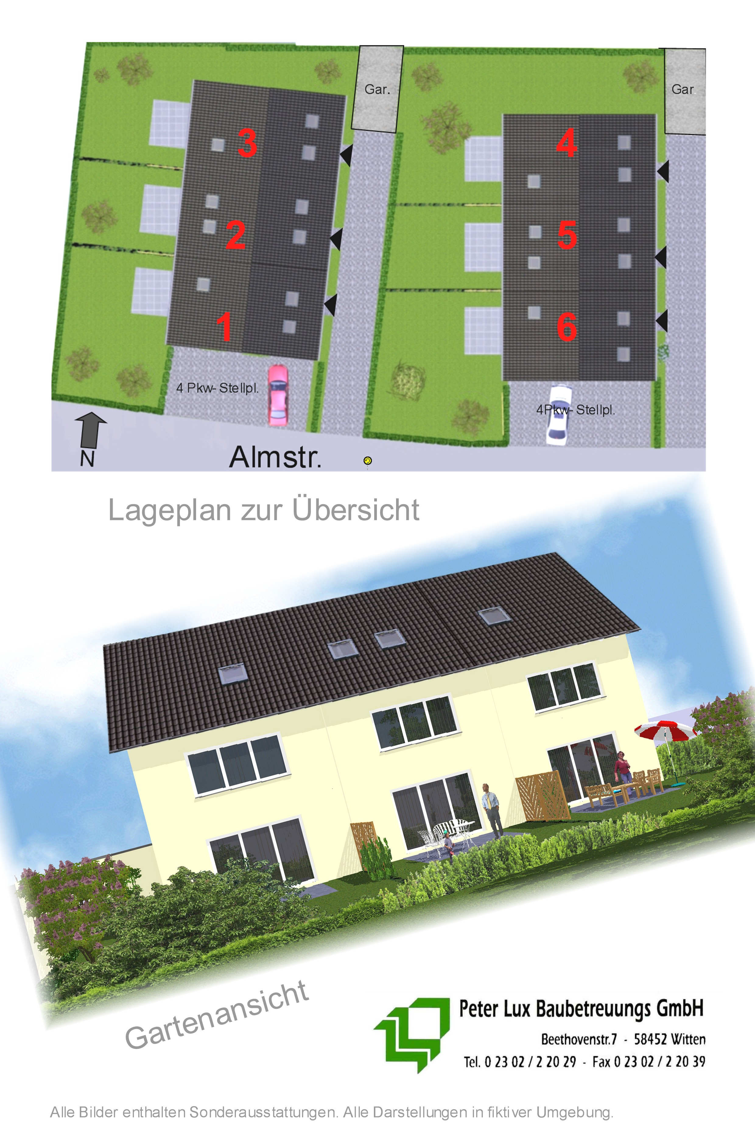 Almstraße 16