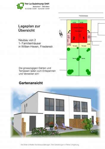 Friedenstraße 13