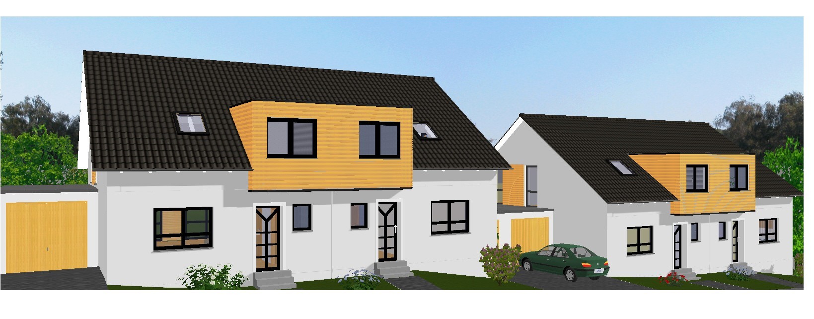 Witten, Holzstraße 36