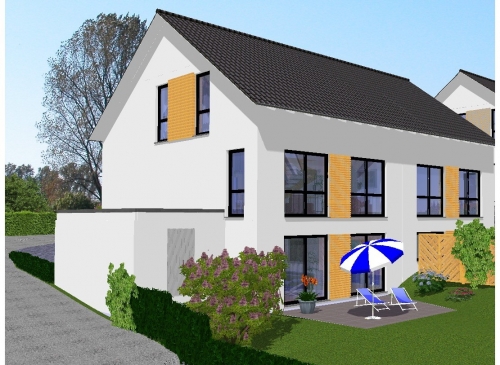 Witten, Holzstraße 36