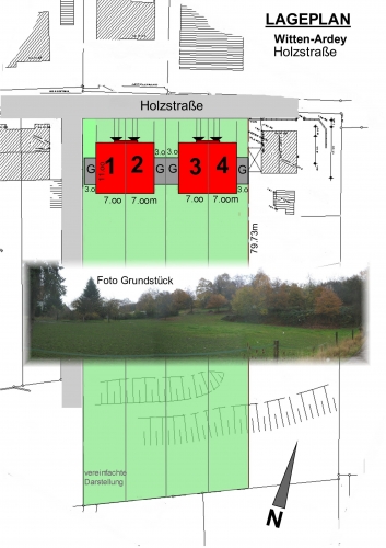 Witten, Holzstraße 36