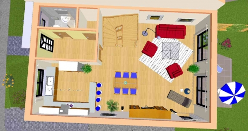 Witten, Holzstraße 36