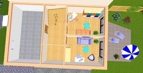 Witten, Holzstraße 36