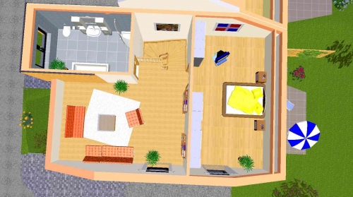 Witten, Holzstraße 36