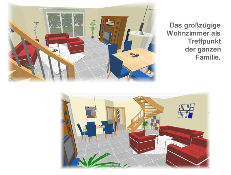 Kälberweg Haus-Nr. 10