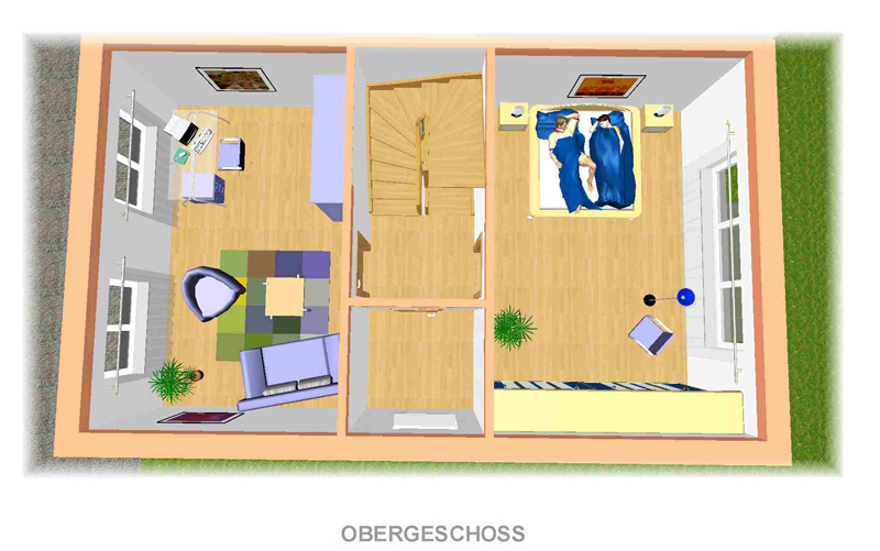 Kälberweg Haus-Nr. 10