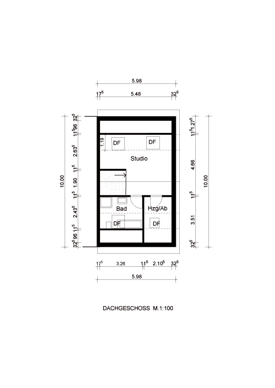 Kälberweg Haus-Nr. 10