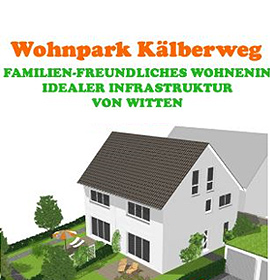 Kälberweg Haus-Nr. 5a