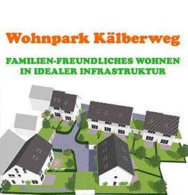 Kälberweg Haus-Nr. 10